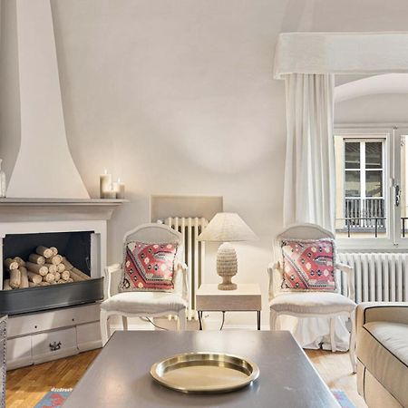 דירות פירנצה Tornabuoni Living מראה חיצוני תמונה