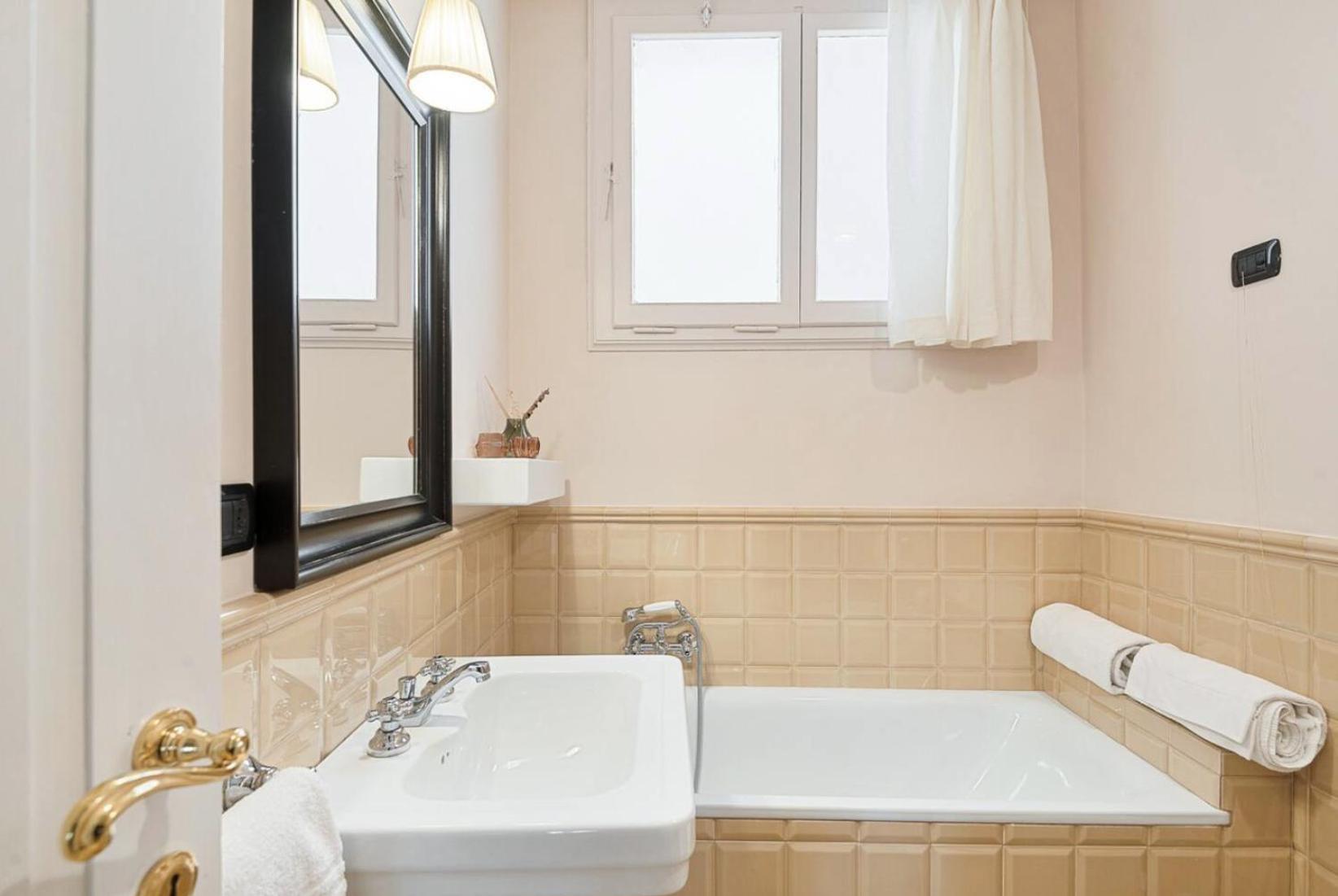 דירות פירנצה Tornabuoni Living מראה חיצוני תמונה