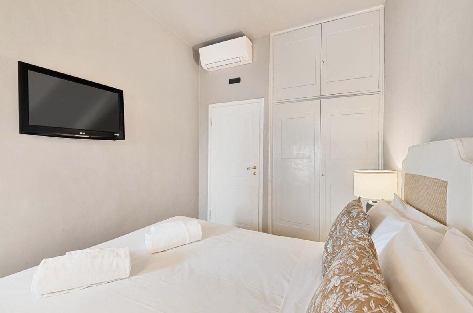 דירות פירנצה Tornabuoni Living מראה חיצוני תמונה