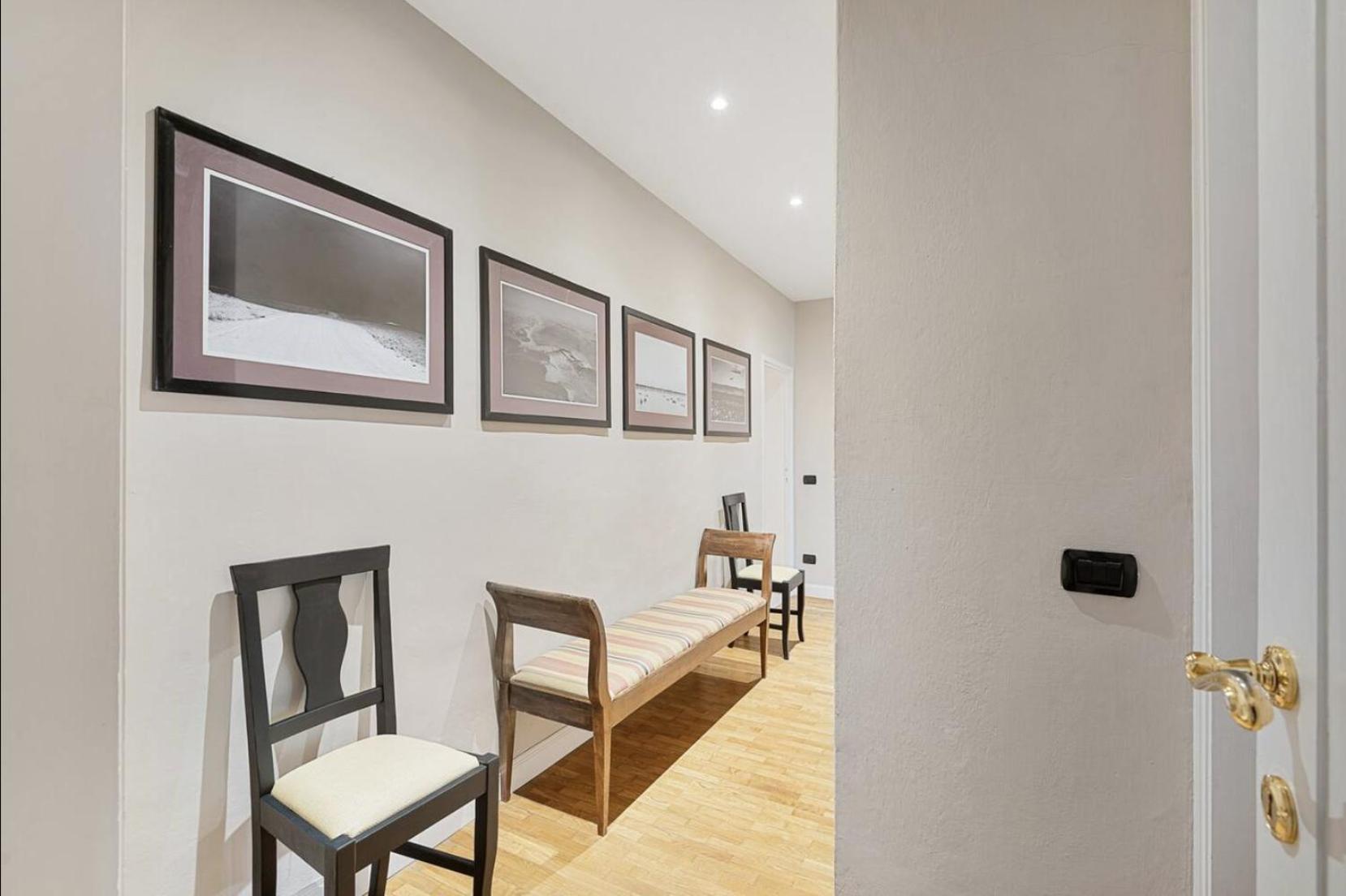 דירות פירנצה Tornabuoni Living מראה חיצוני תמונה